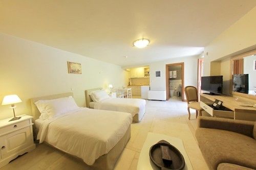 Mare Monte Luxury 3* Spetses Town
