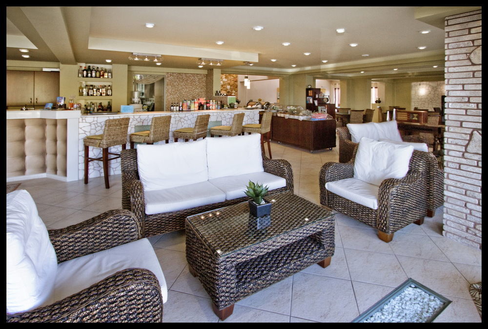 Hotel Sarti Beach * Sarti