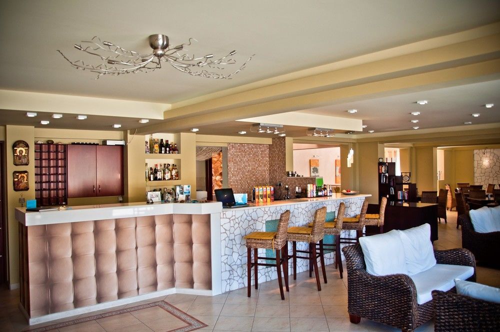 Hotel Sarti Beach * Sarti
