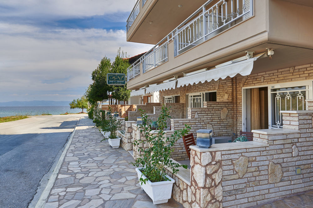 Hotel Hotel Sarti Beach *