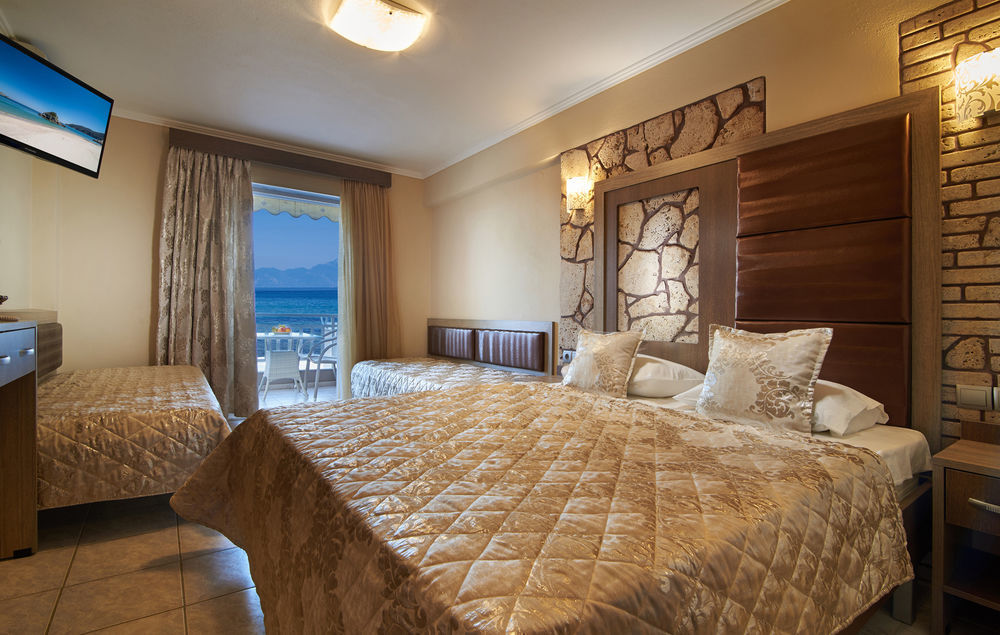 Hotel Hotel Sarti Beach *
