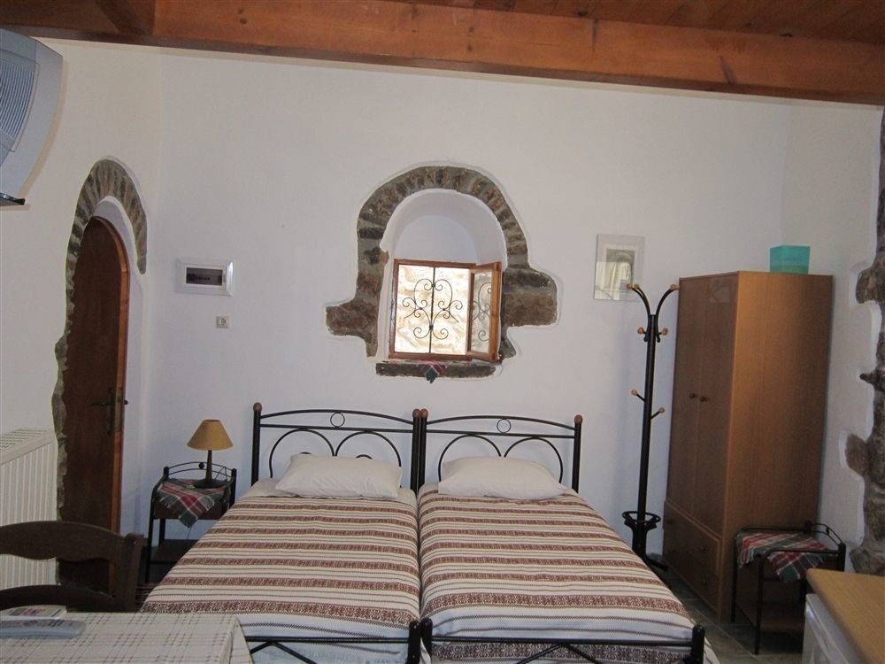 Apartment Anna Floradi *