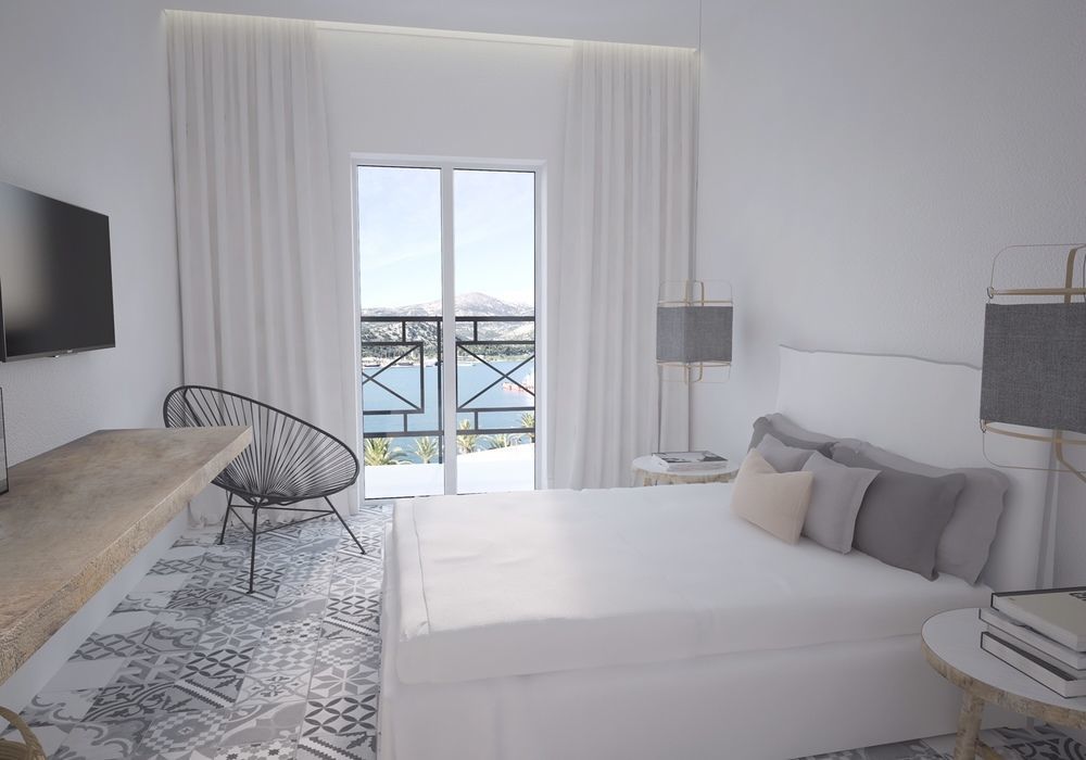 Kefalonia Grand 4* Argostoli (Kefalonia)