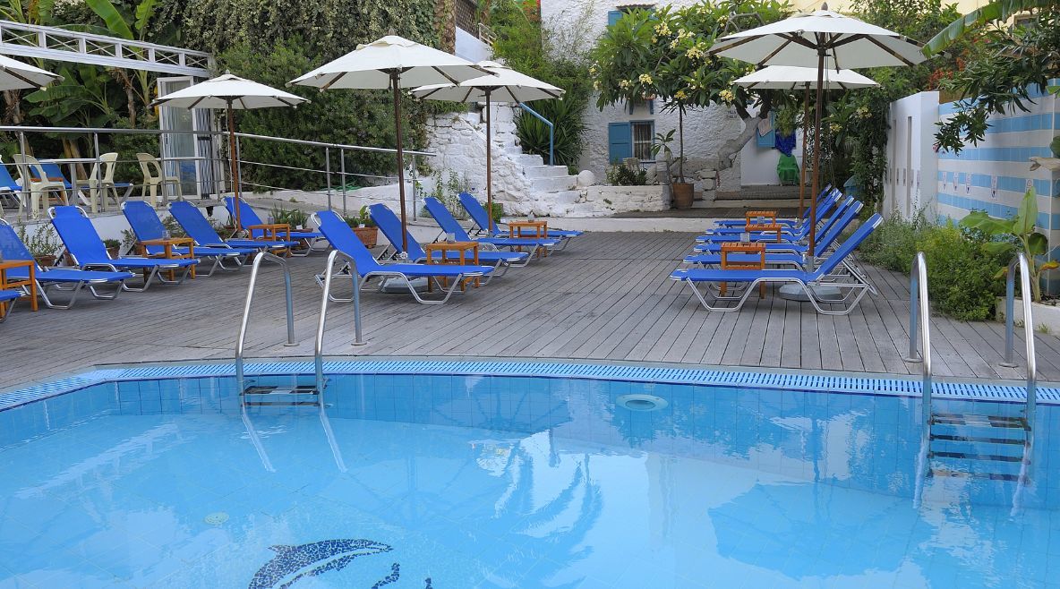 Arte 4* Rhodes City