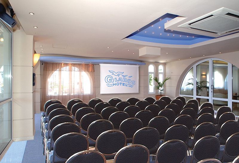 Glaros 4* Hersonissos (Crete)