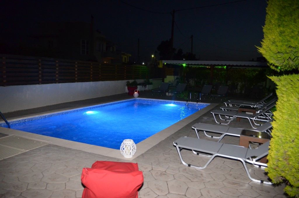 Memories 2* Kremasti (Rhodes)