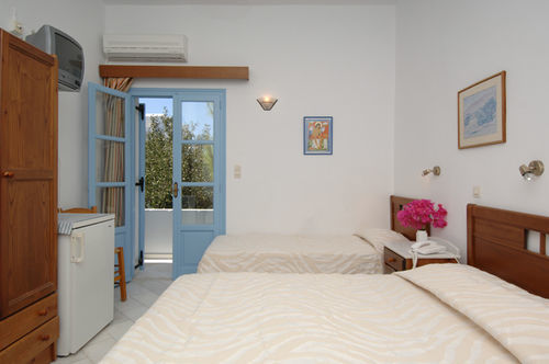 Hotel Mantalena 2*