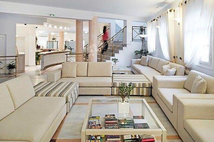 Hotel Aegean Plaza 4*