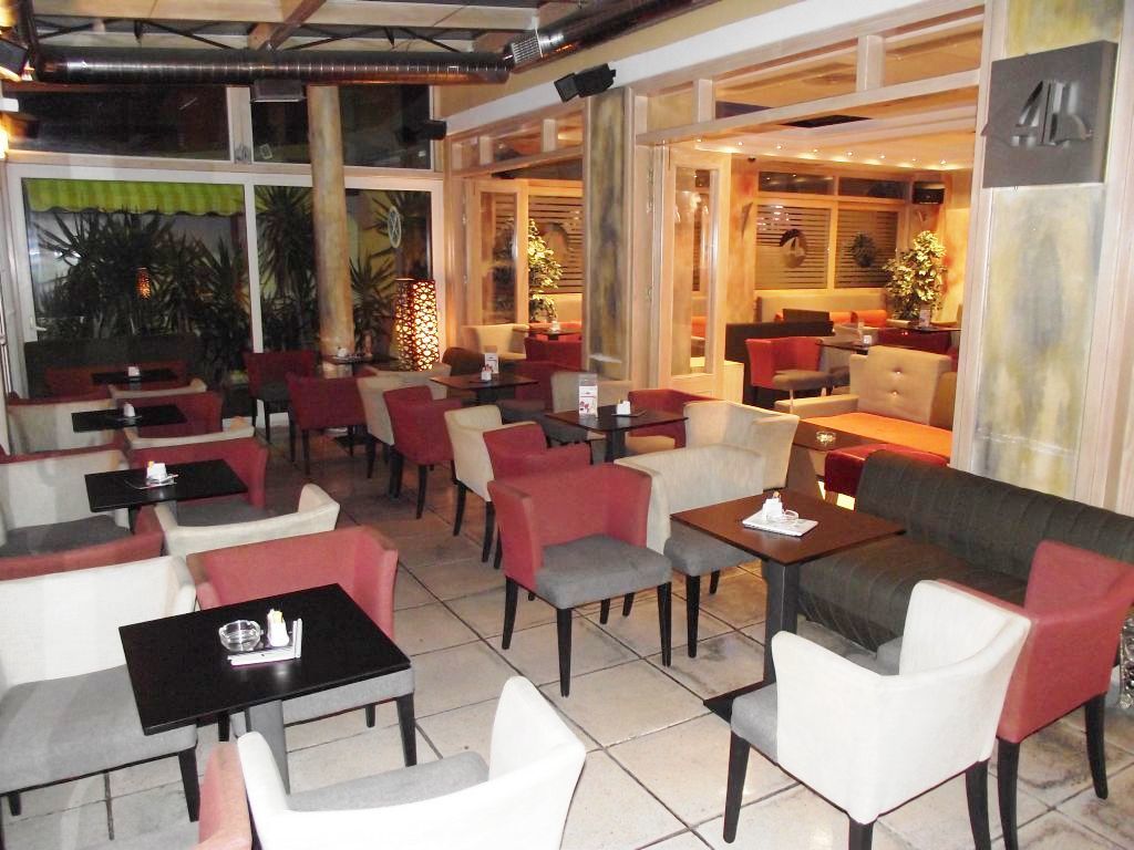 Aeolis 3* Samos Town