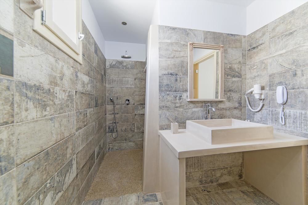 Korali Boutique 2* Naxos City