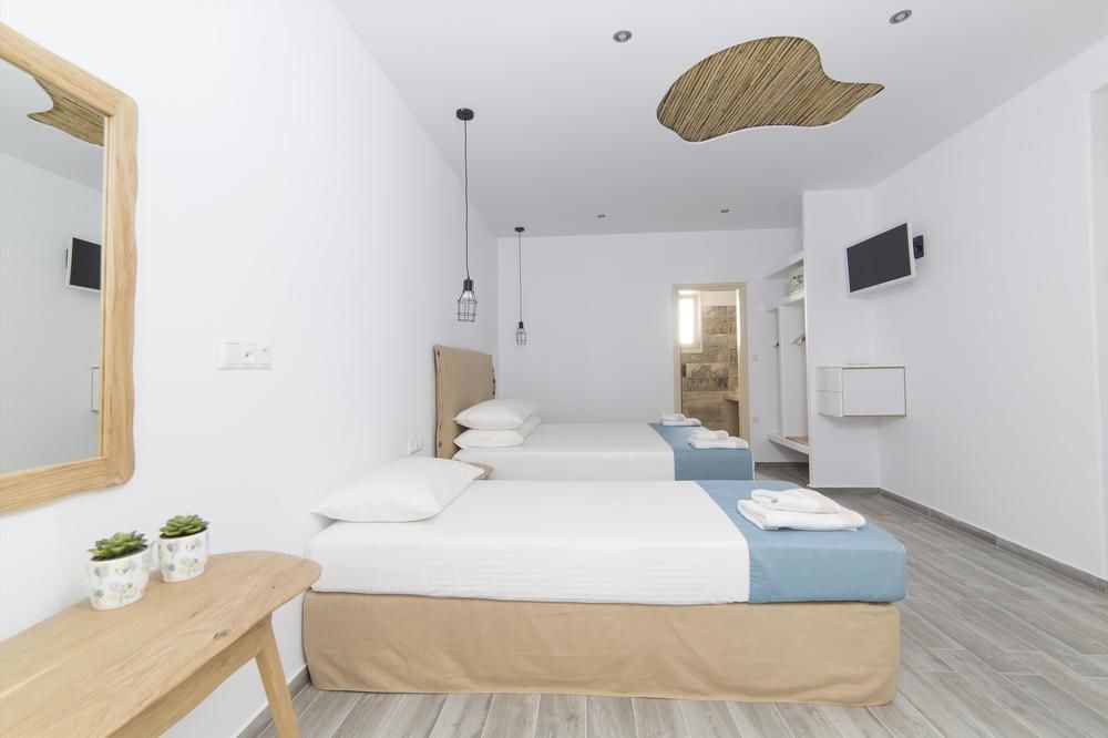 Hotel Korali Boutique 2*