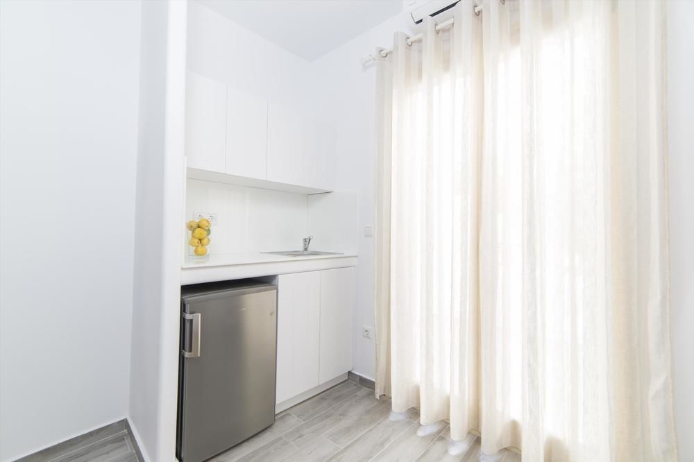 Hotel Korali Boutique 2*