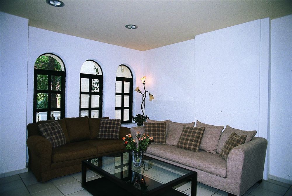 Creta Aquamarine 3* Platanes (Rethymno)