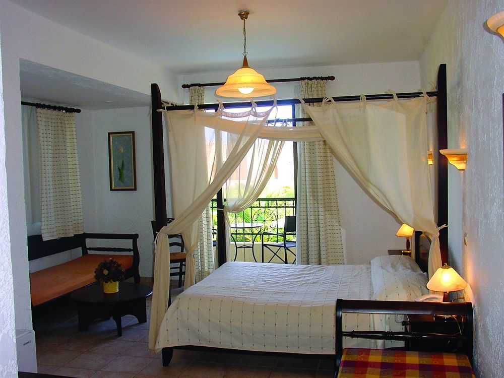 Hotel Creta Aquamarine 3*
