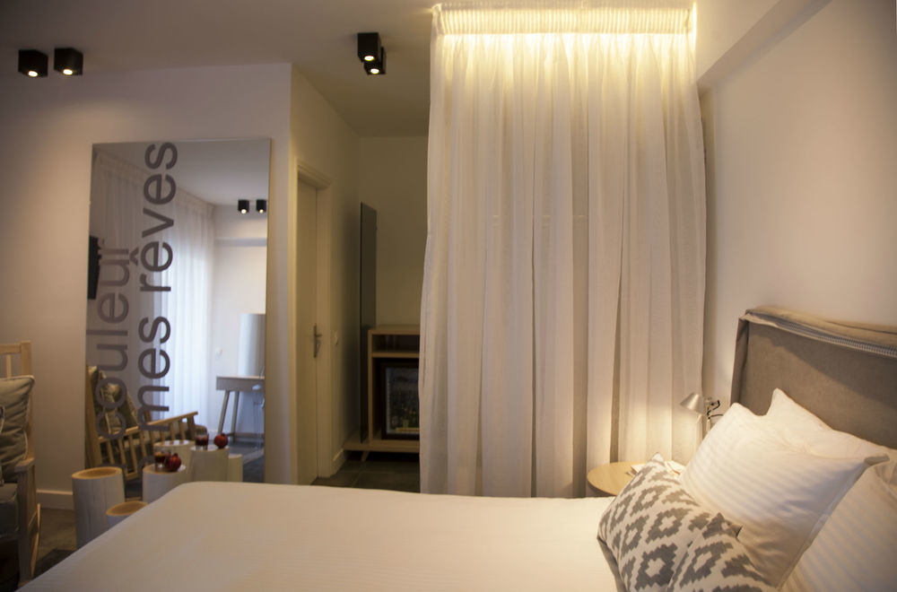 Hotel Thomais Boutique (adults Only) 4*