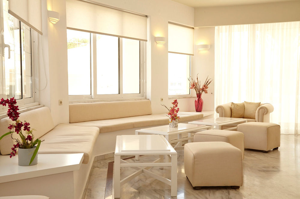 Dimitrios Adults Friendly 14 4* Rethymno (Crete)