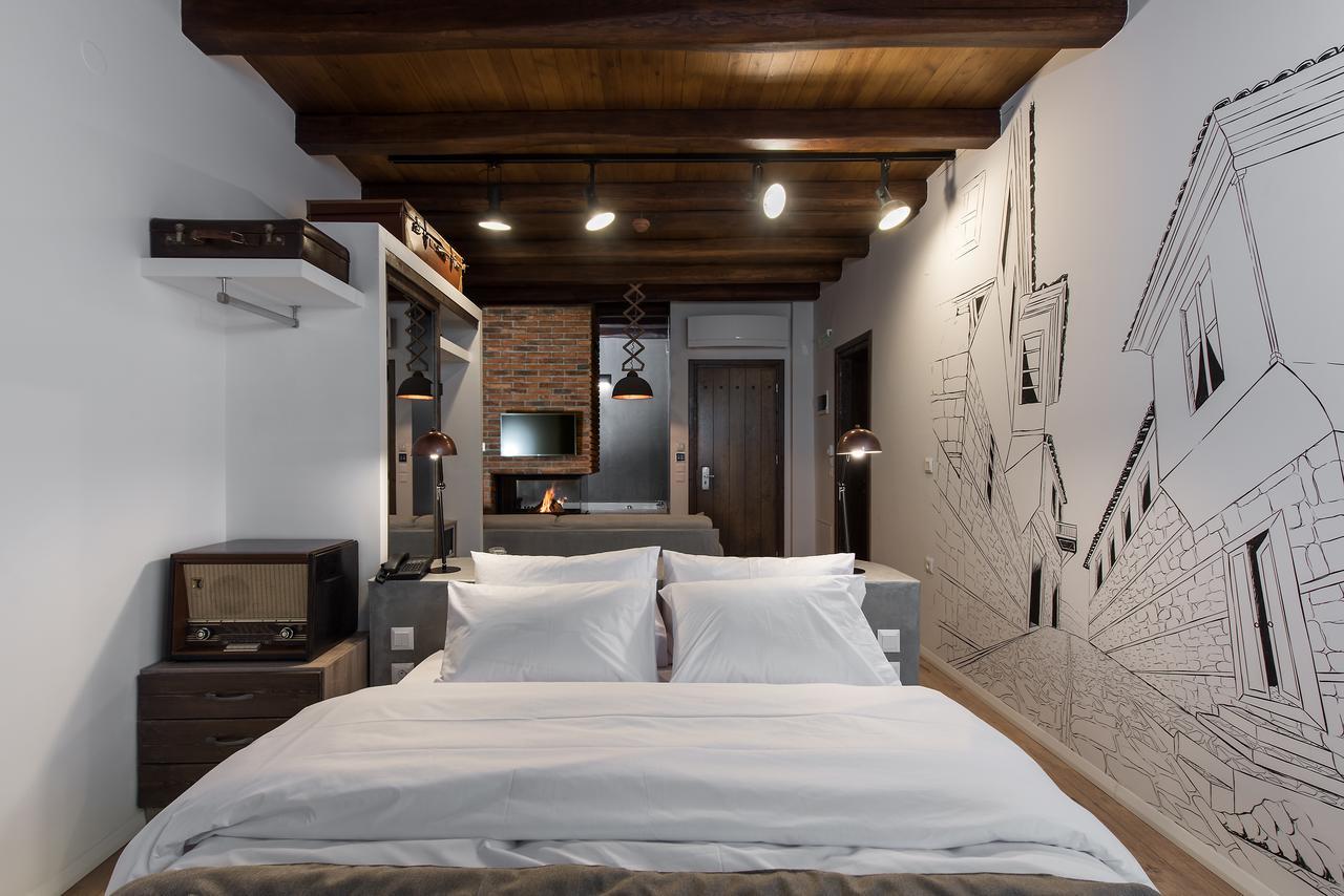 Hotel Olganos Vl Luxury & 4*