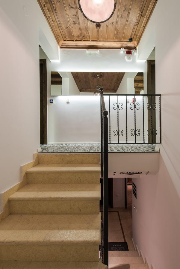 Olganos Vl Luxury & 4* Veria (Imathia)