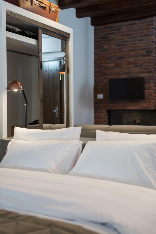Olganos Vl Luxury & 4* Veria (Imathia)