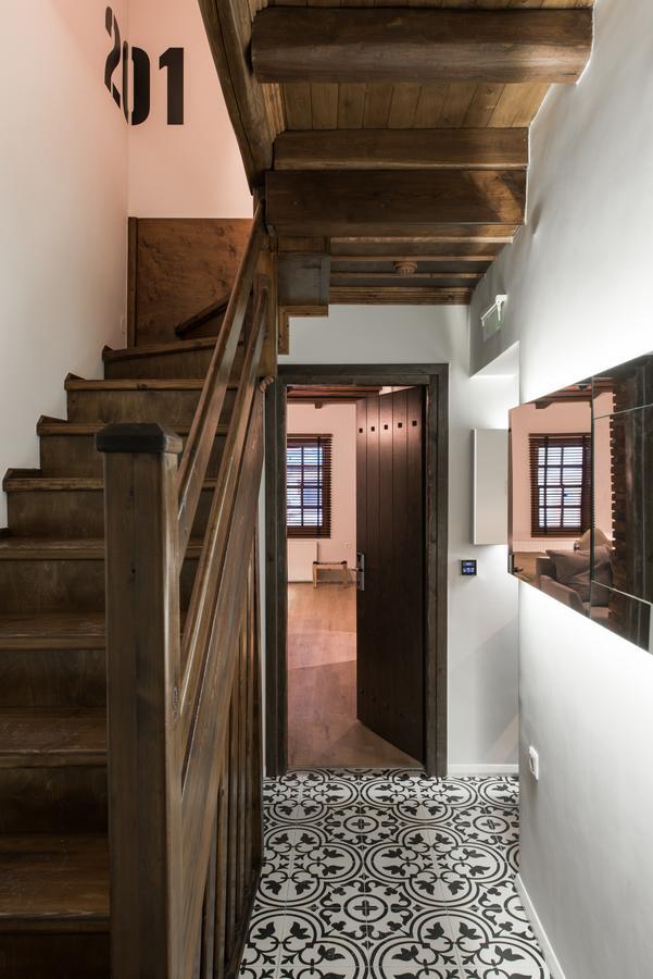 Olganos Vl Luxury & 4* Veria (Imathia)