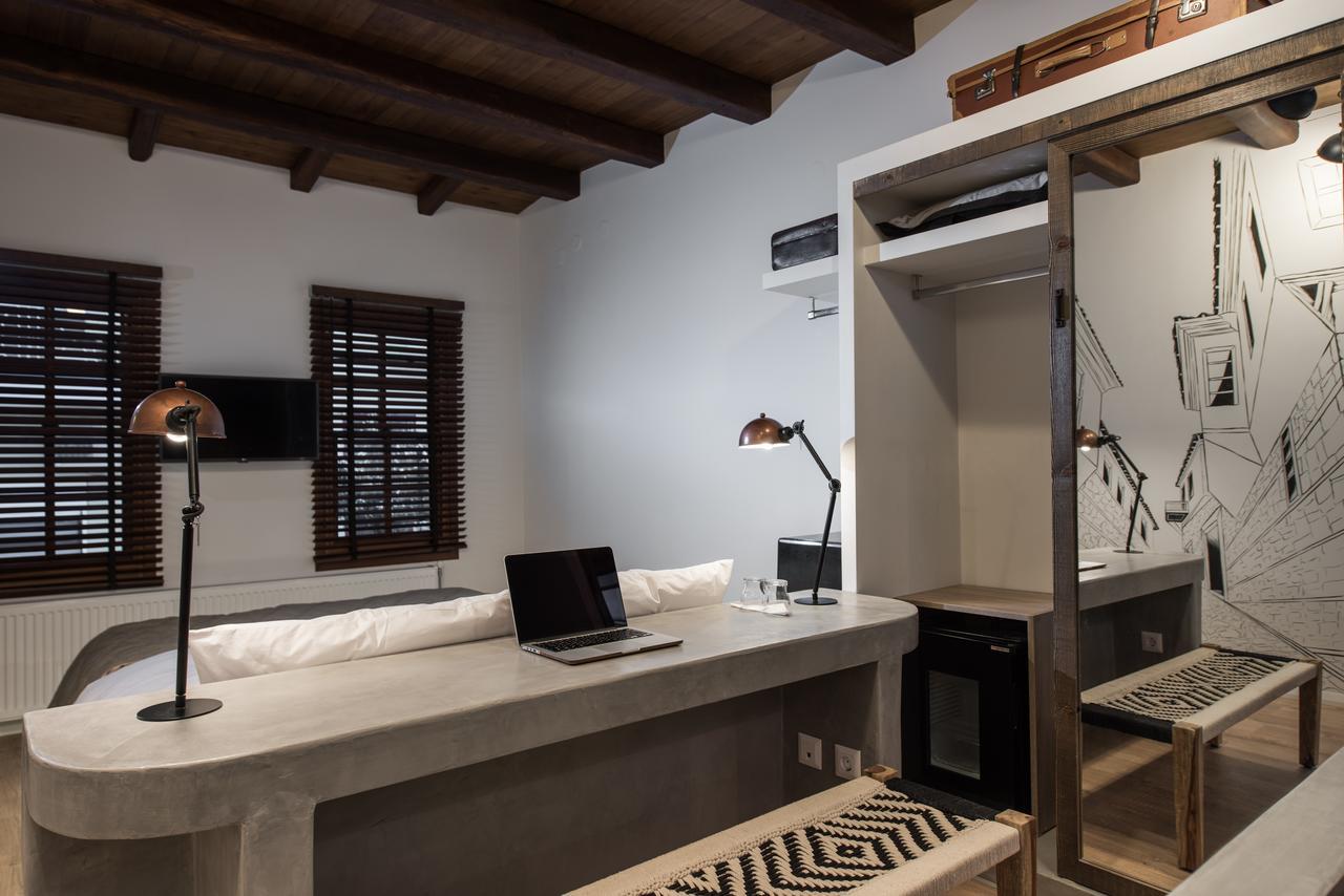 Olganos Vl Luxury & 4* Veria (Imathia)