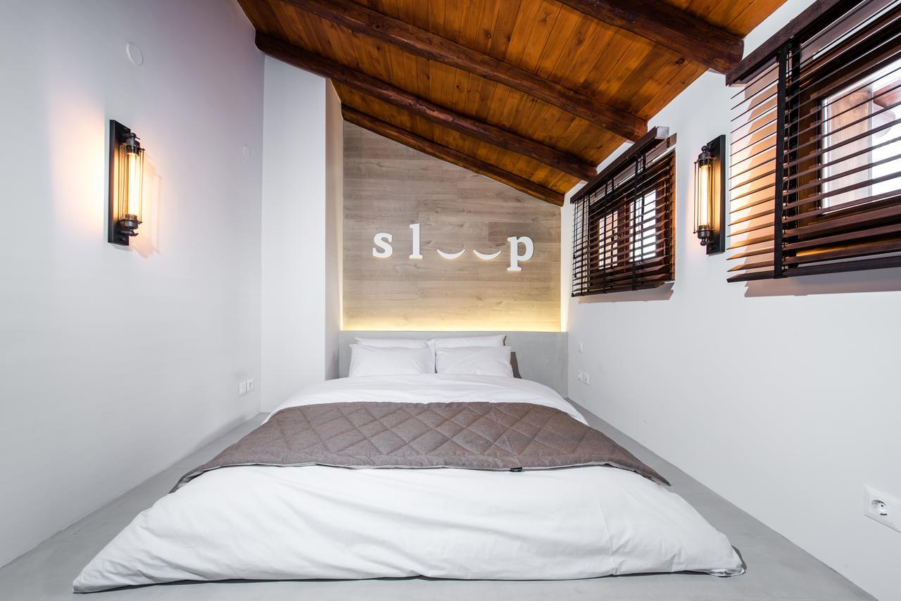 Olganos Vl Luxury & 4* Veria (Imathia)
