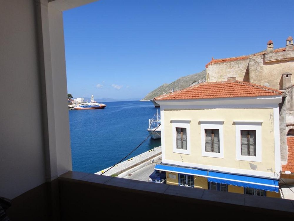 Aparthotel Captain's 3*