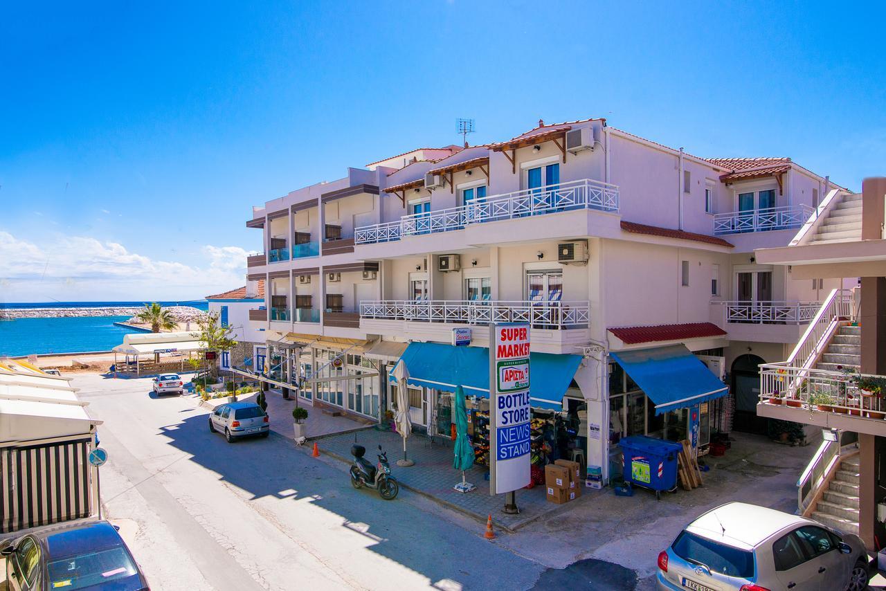 Nel Centro * Limenaria (Thasos)