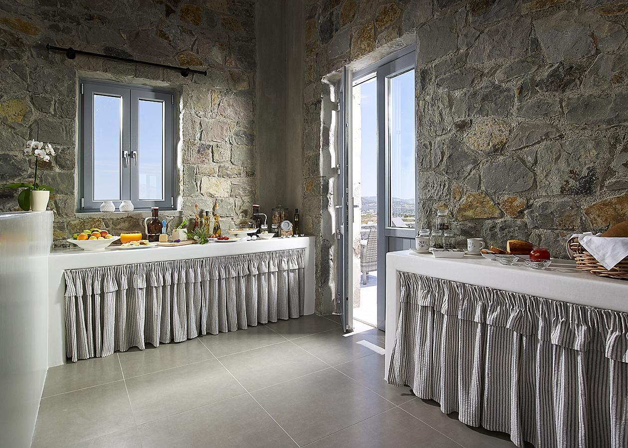 Hotel Lithos Luxury (adults Only) 3*
