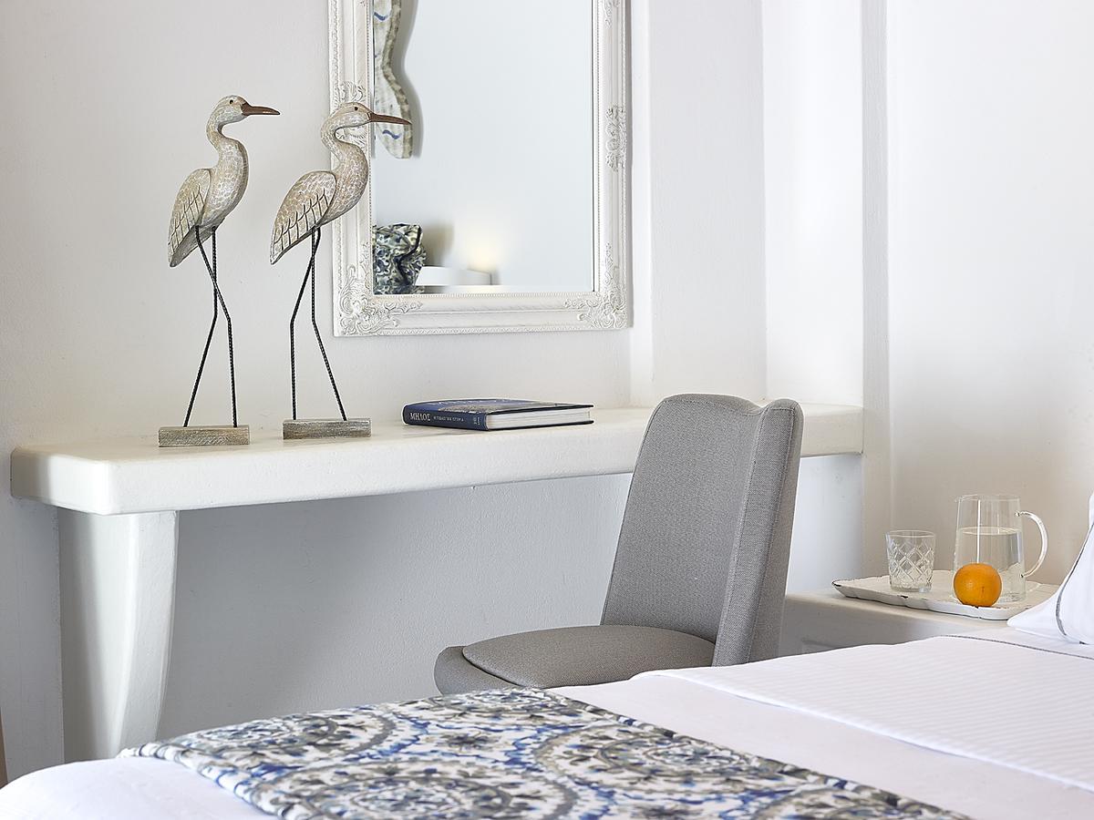 Hotel Lithos Luxury (adults Only) 3*