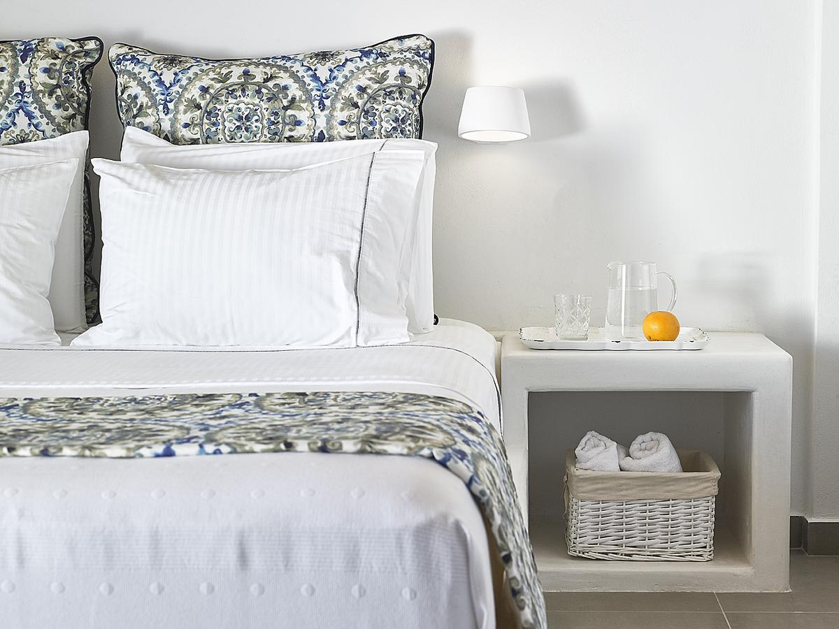 Hotel Lithos Luxury (adults Only) 3*