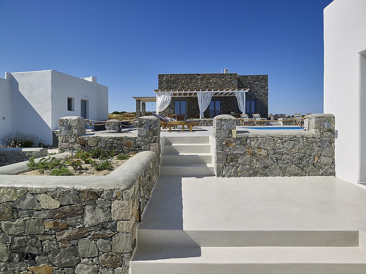 Hotel Lithos Luxury (adults Only) 3*