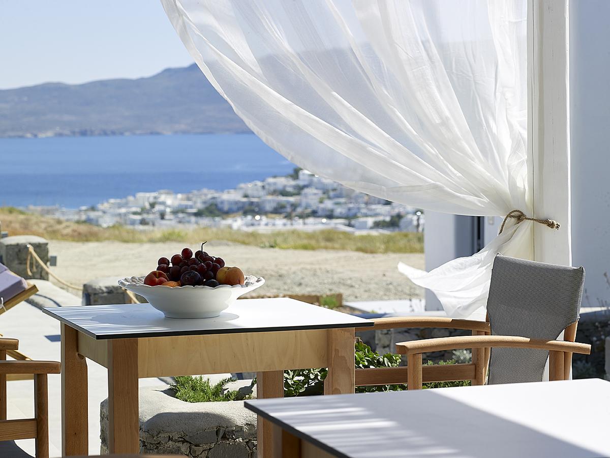 Hotel Lithos Luxury (adults Only) 3*