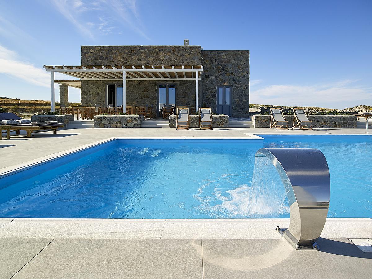 Lithos Luxury (adults Only) 3* Adamantas (Milos)