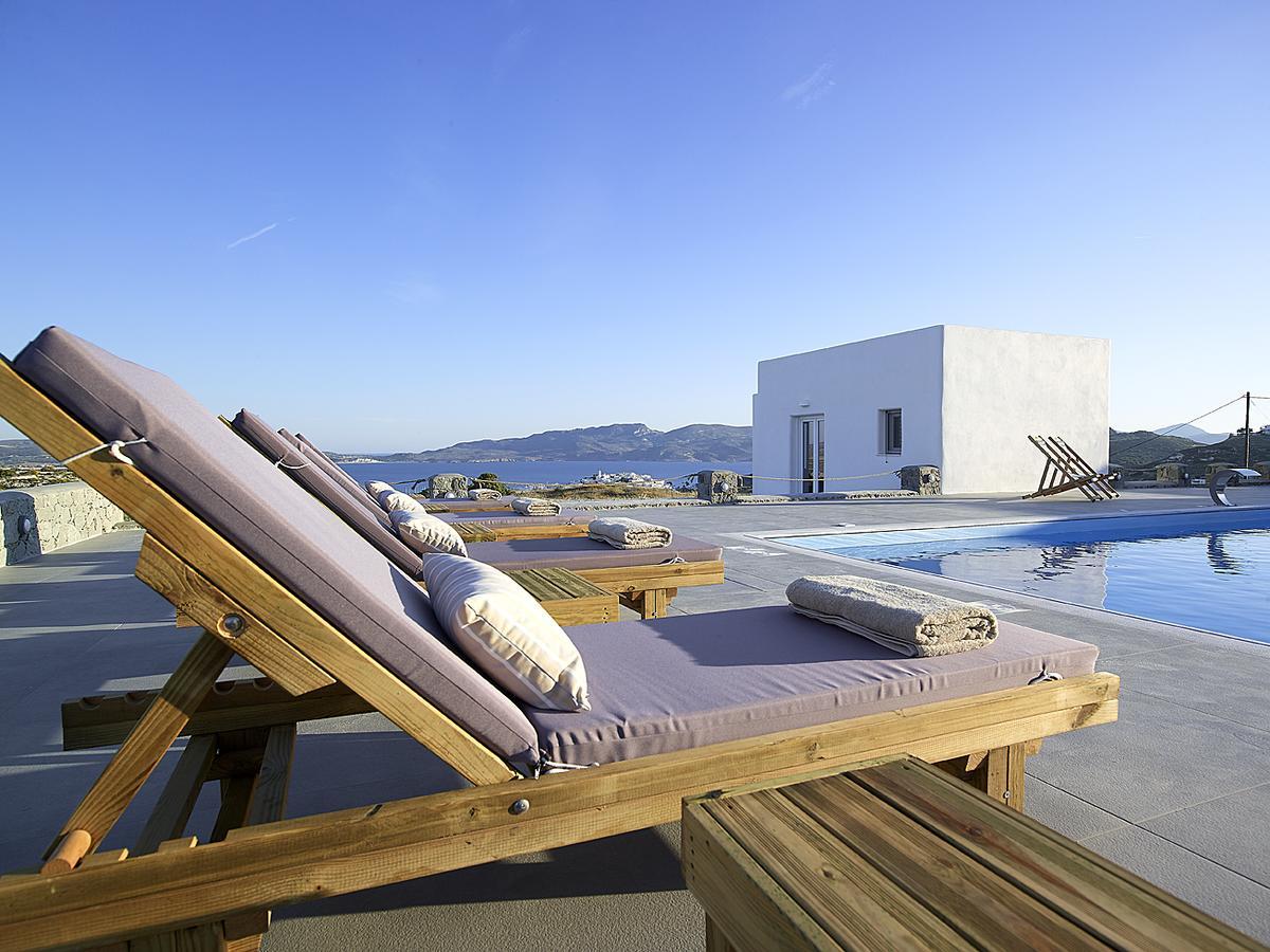 Hotel Lithos Luxury (adults Only) 3*
