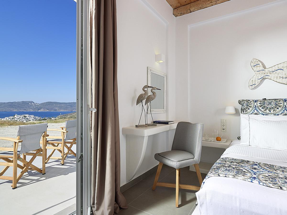 Hotel Lithos Luxury (adults Only) 3*