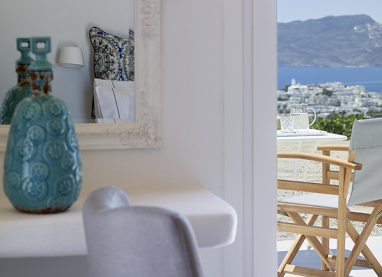 Hotel Lithos Luxury (adults Only) 3*