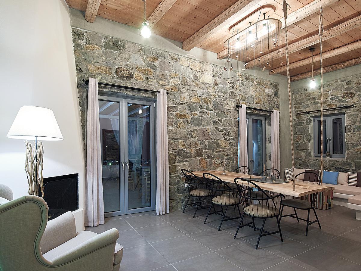 Hotel Lithos Luxury (adults Only) 3*