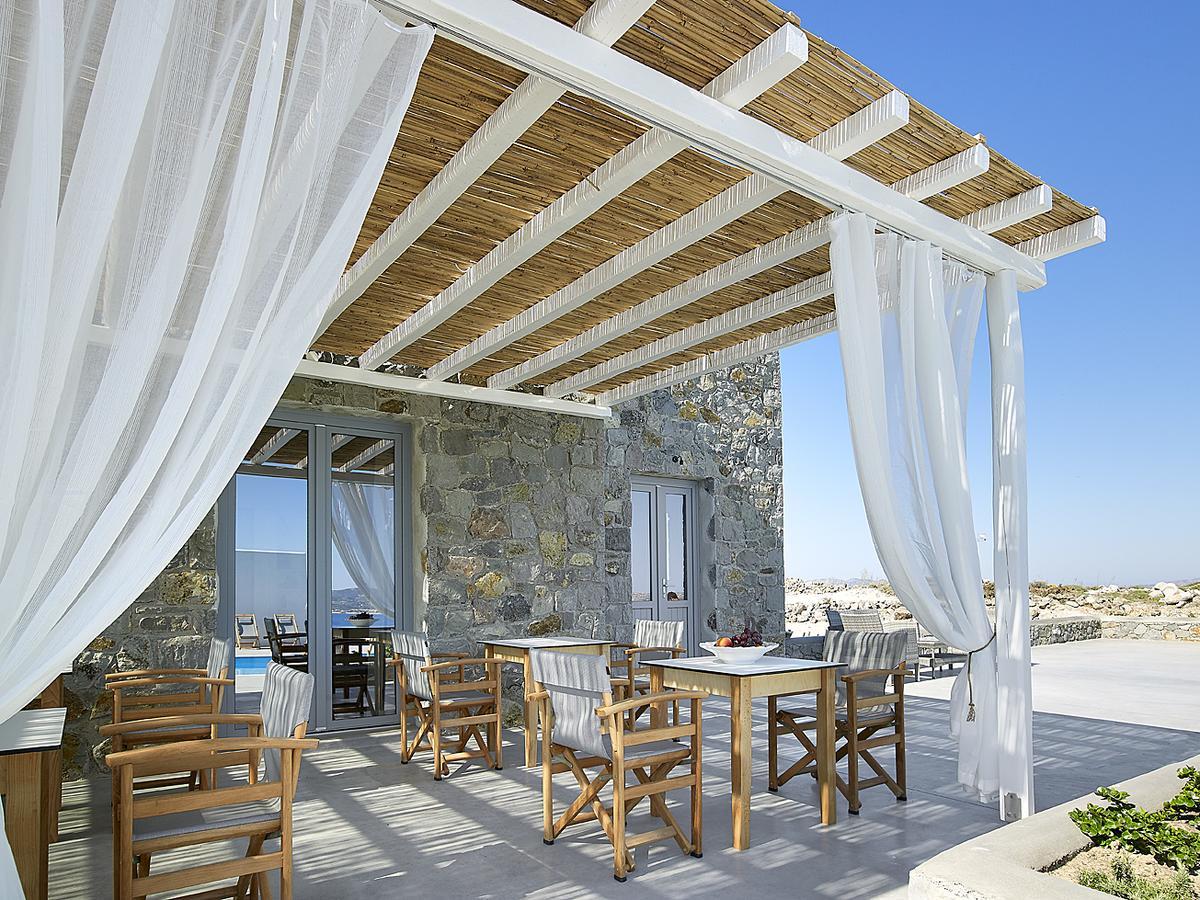 Hotel Lithos Luxury (adults Only) 3*