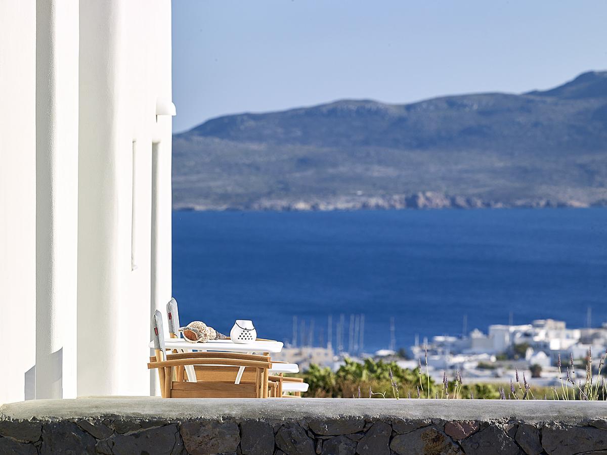 Hotel Lithos Luxury (adults Only) 3*