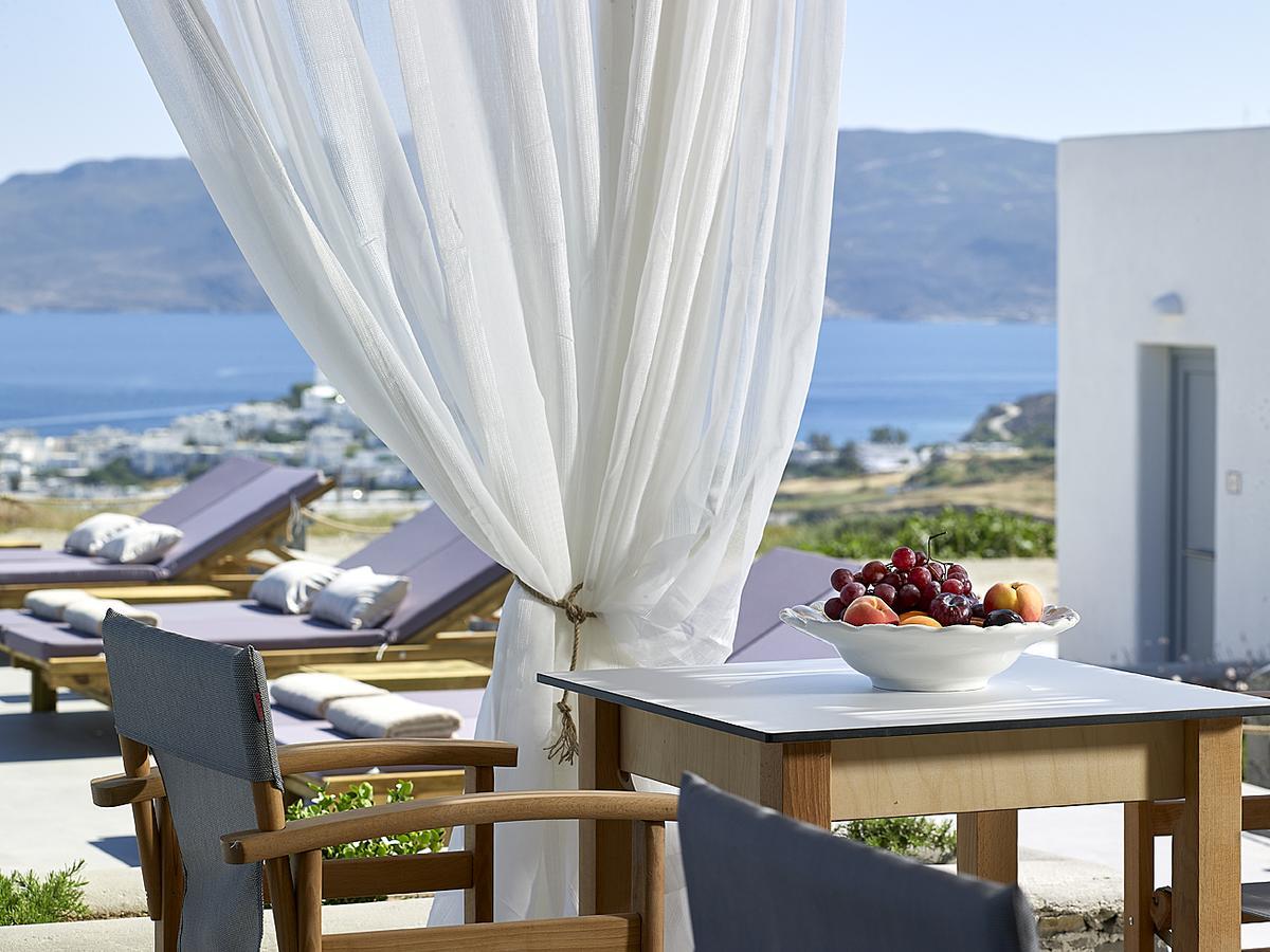Hotel Lithos Luxury (adults Only) 3*