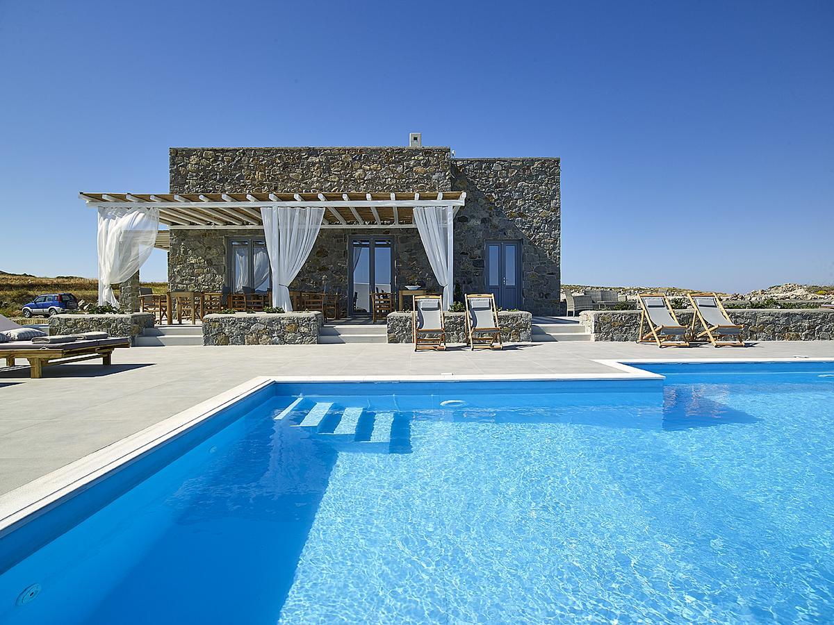 Lithos Luxury (adults Only) 3* Adamantas (Milos)