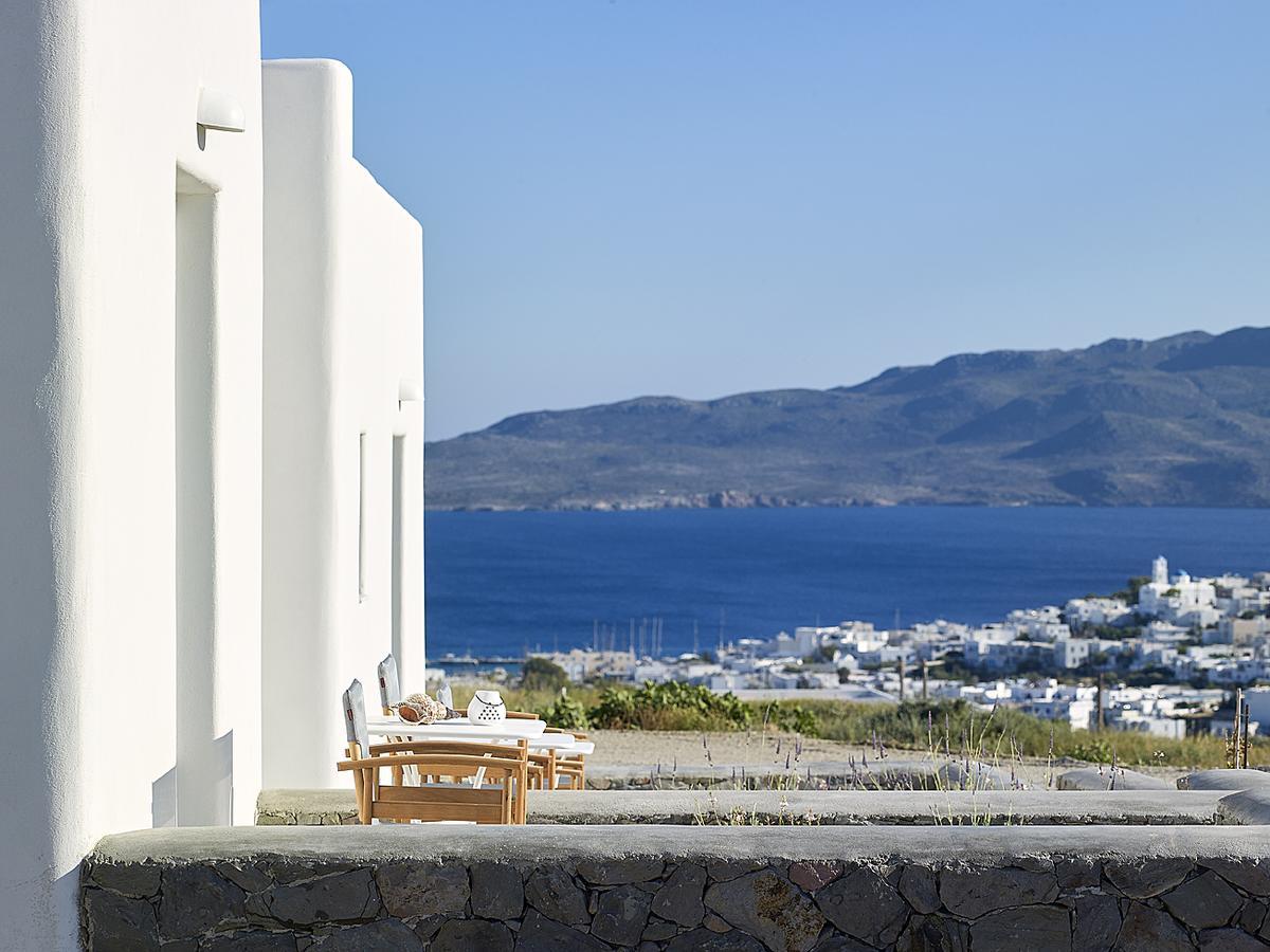 Hotel Lithos Luxury (adults Only) 3*