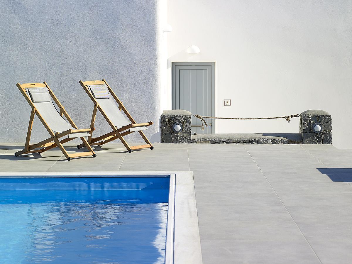 Hotel Lithos Luxury (adults Only) 3*