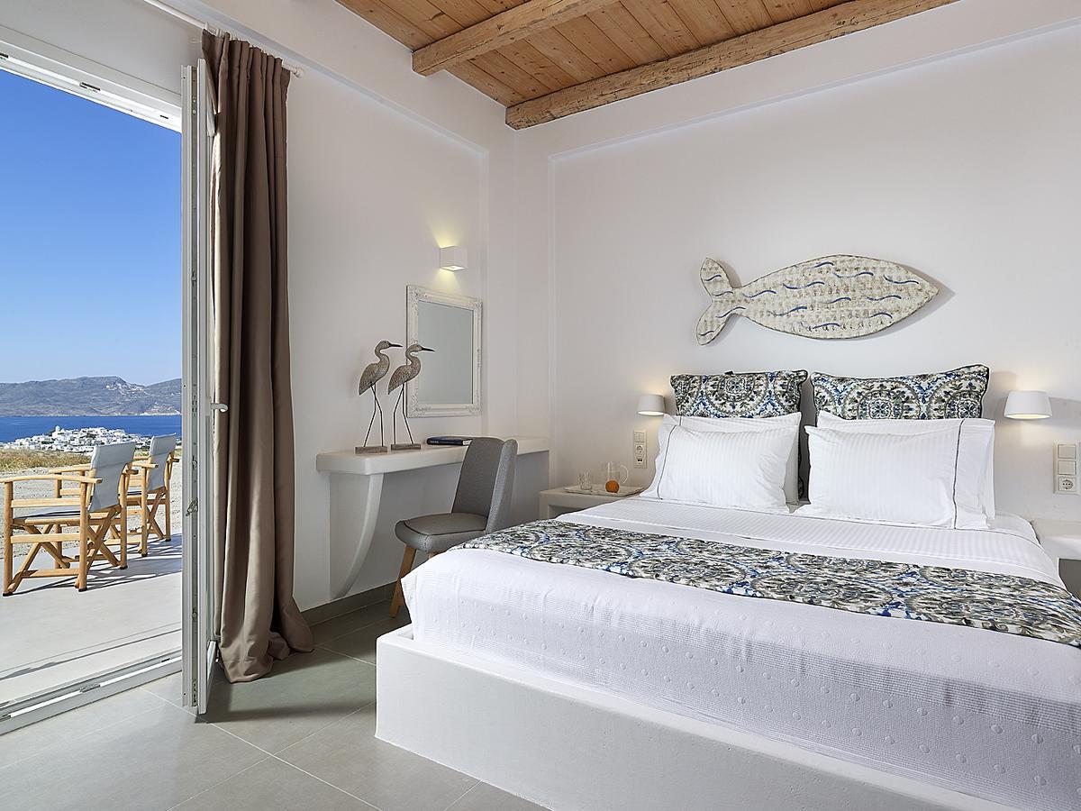 Hotel Lithos Luxury (adults Only) 3*
