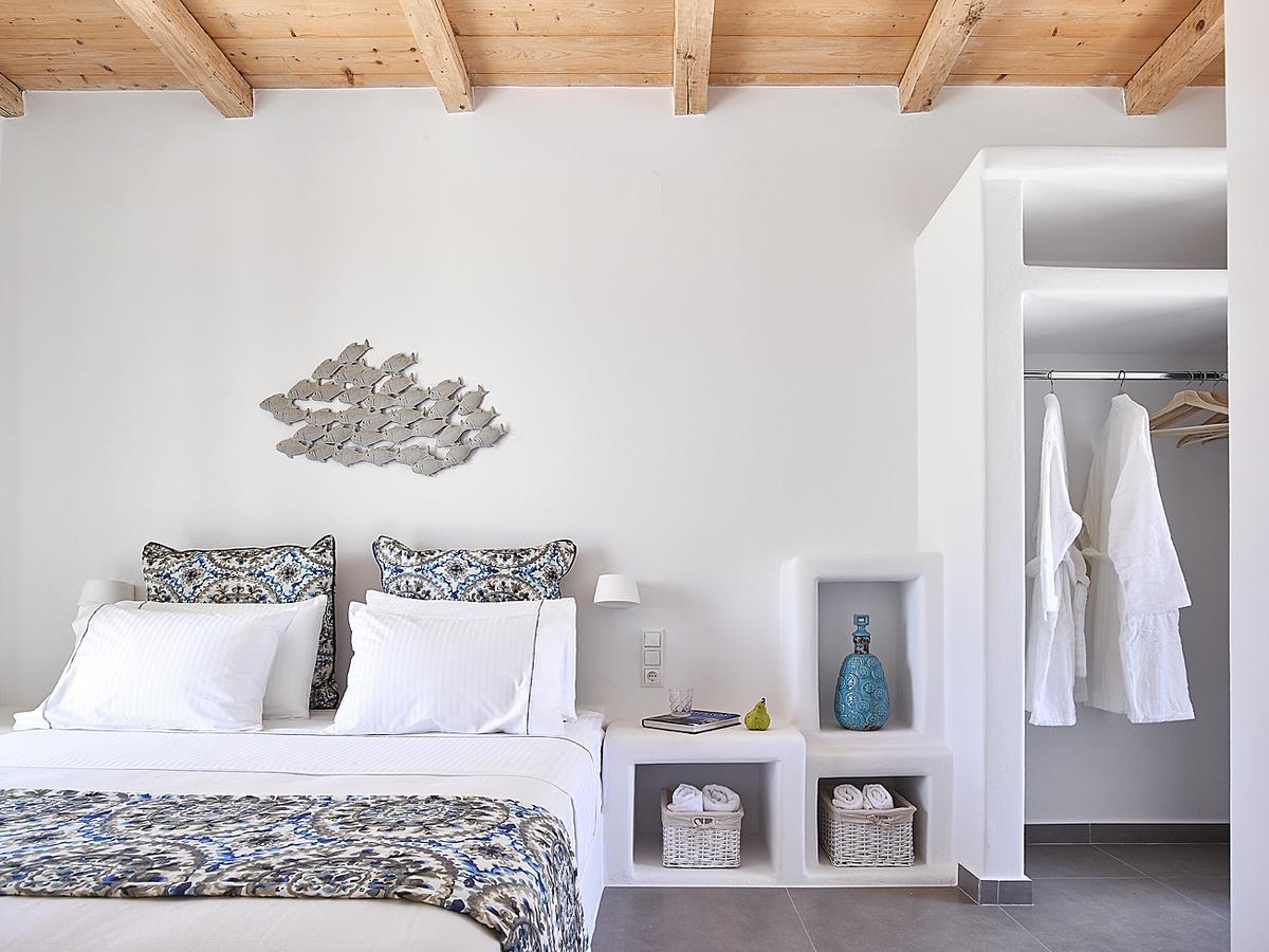 Hotel Lithos Luxury (adults Only) 3*