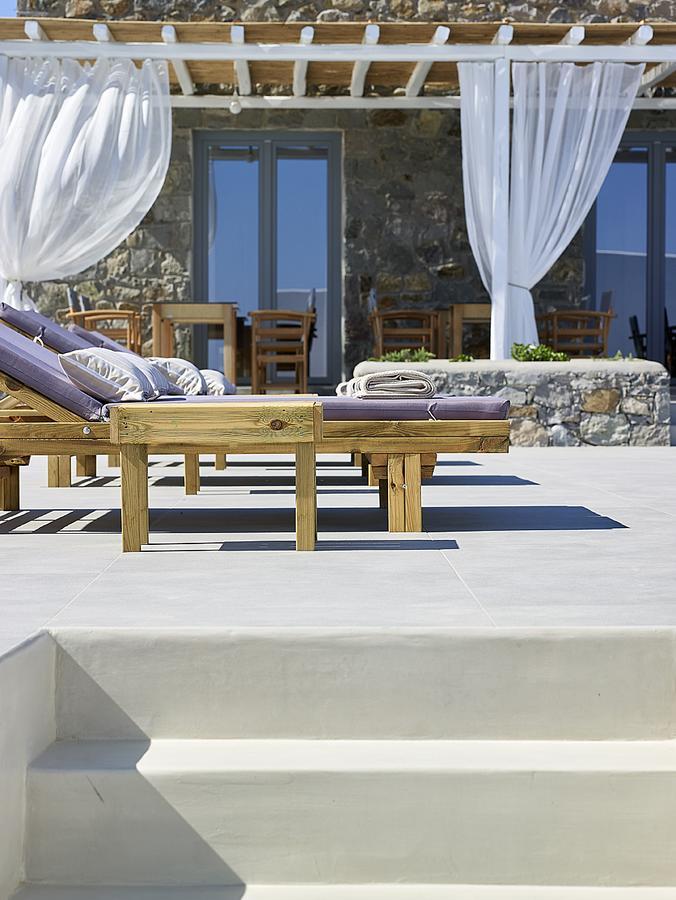 Lithos Luxury (adults Only) 3* Adamantas (Milos)