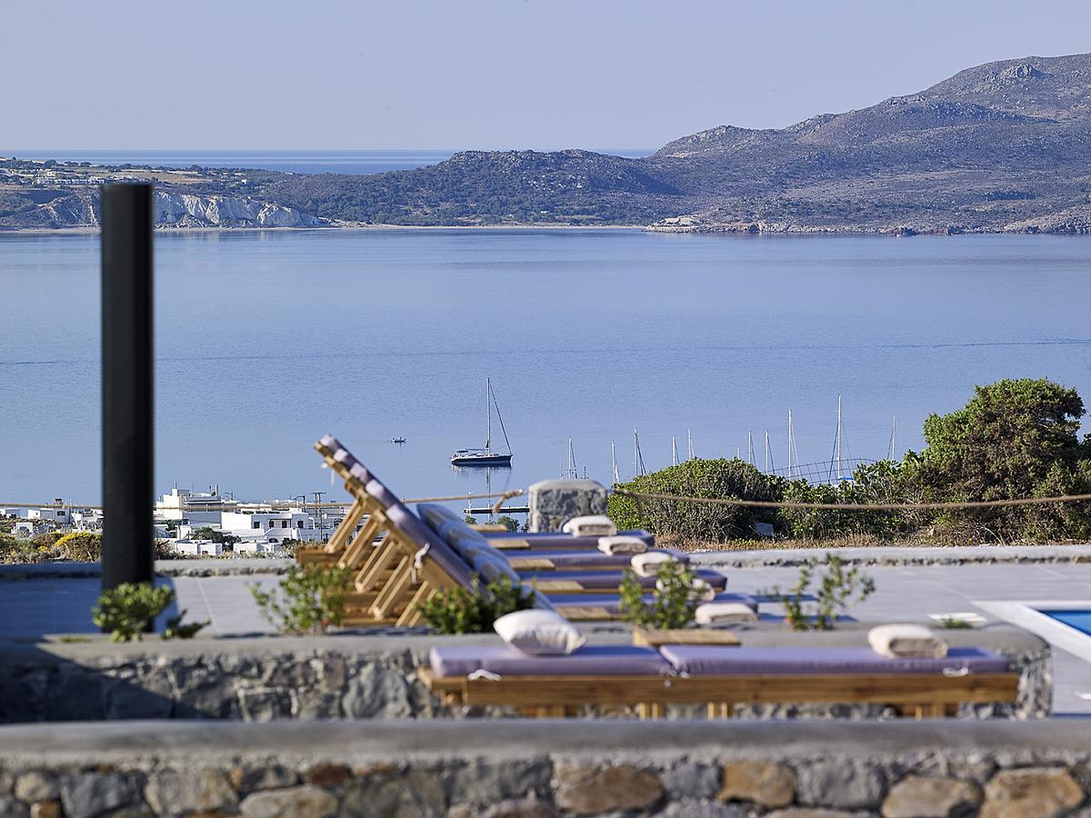 Hotel Lithos Luxury (adults Only) 3*