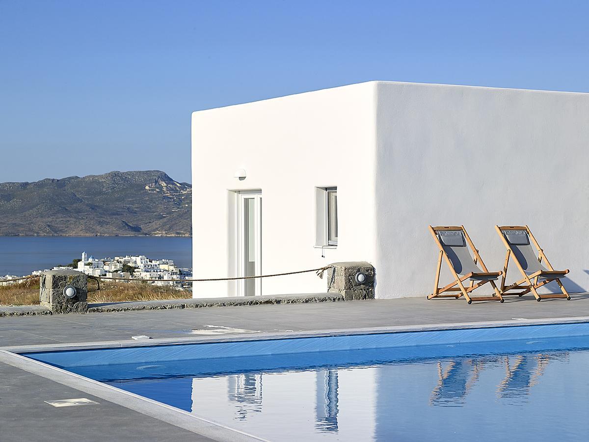 Hotel Lithos Luxury (adults Only) 3*