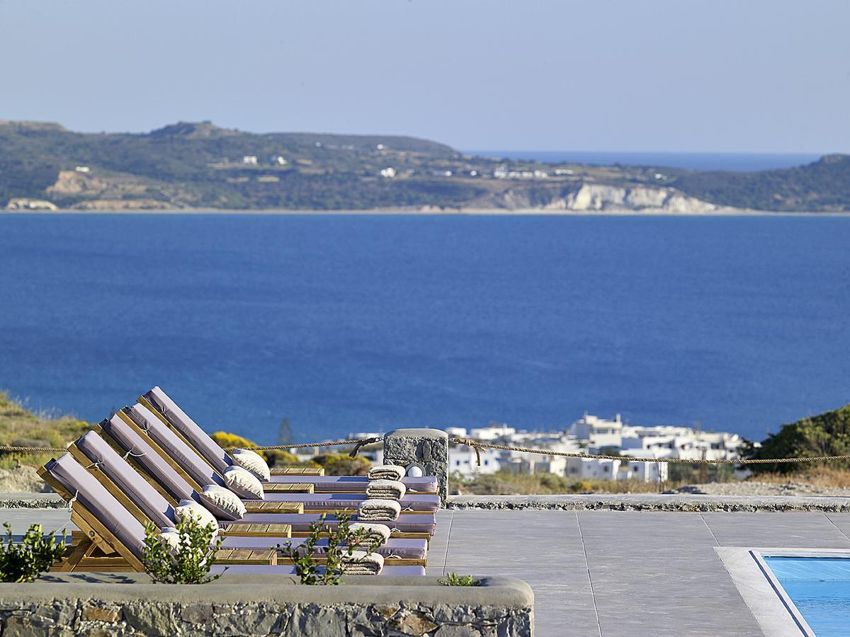 Lithos Luxury (adults Only) 3* Adamantas (Milos)